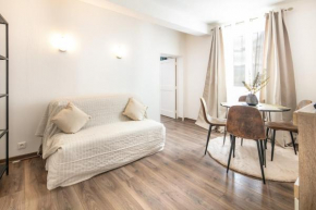 Le Saint-Geoirien - Duplex pour 4